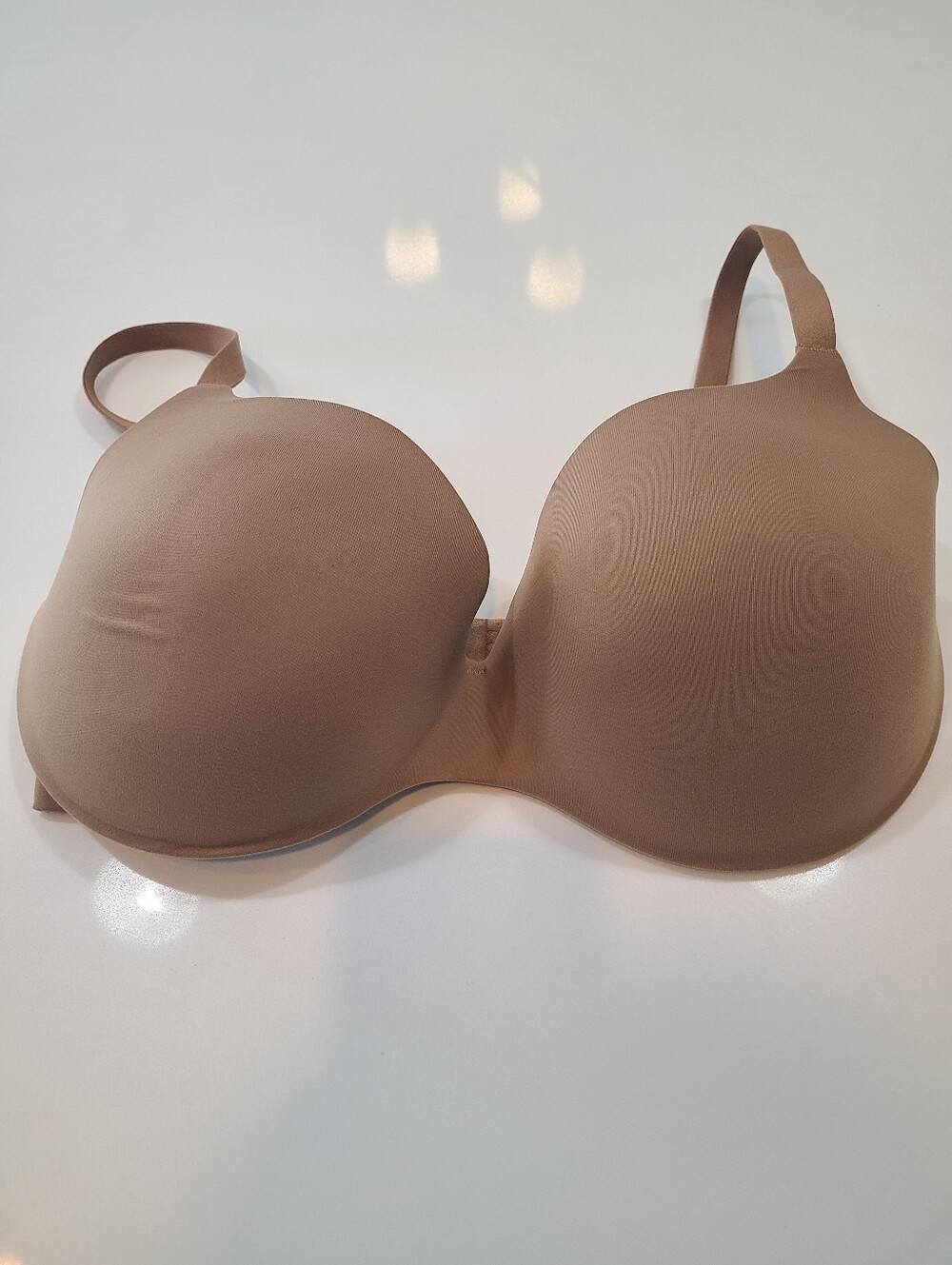 Auden Embedded Wire Demi Bra in 36DD